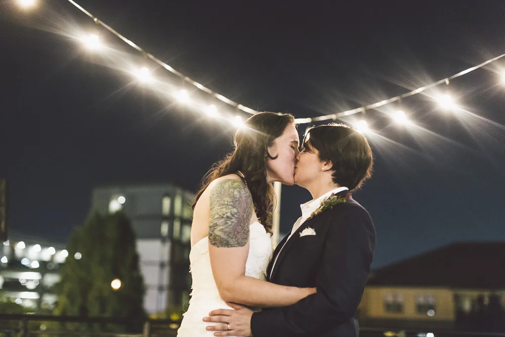 Jessica + Kristin Wedding // Atlanta, GA