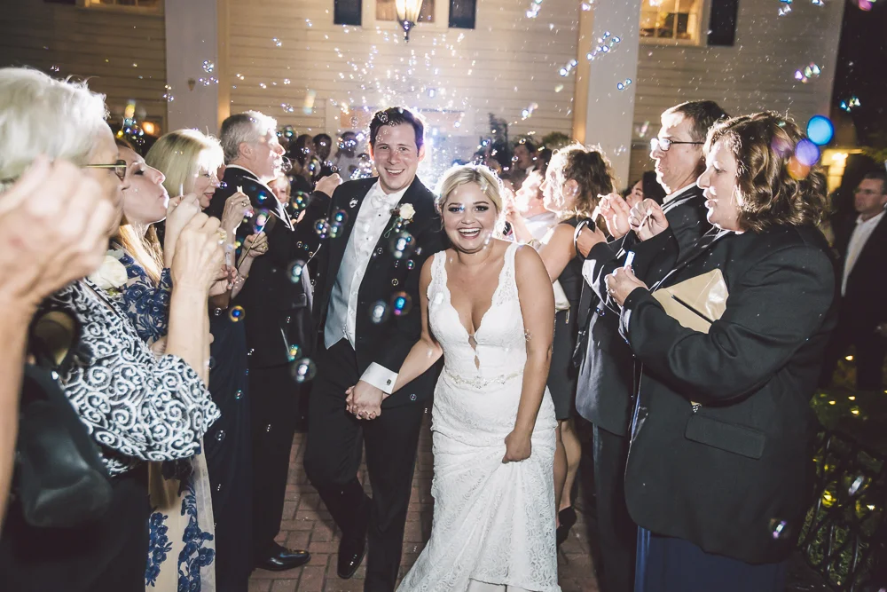 Haley + Roman Wedding // Marietta.GA