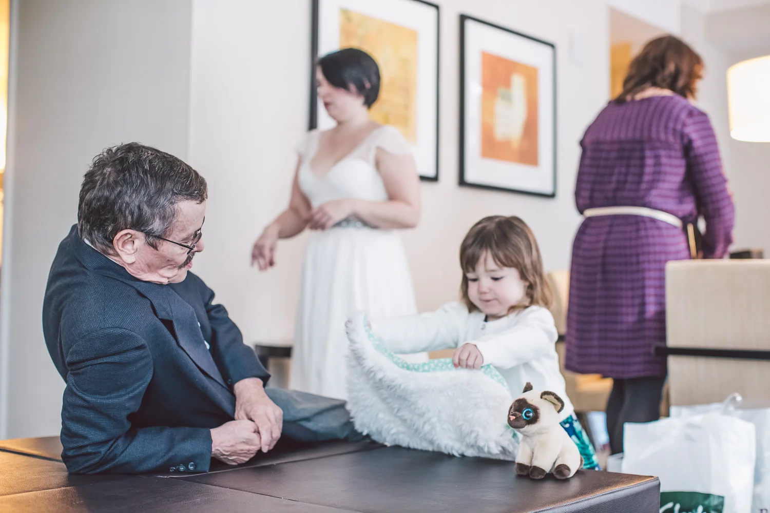 Atlanta Wedding Photography