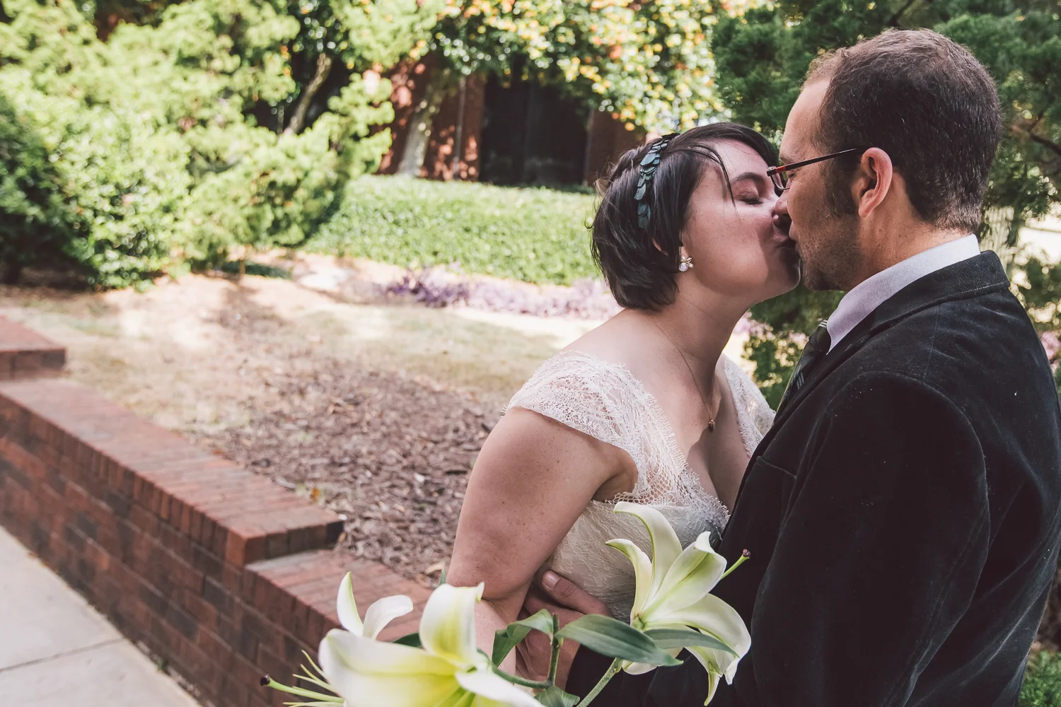 Atlanta Wedding Photography