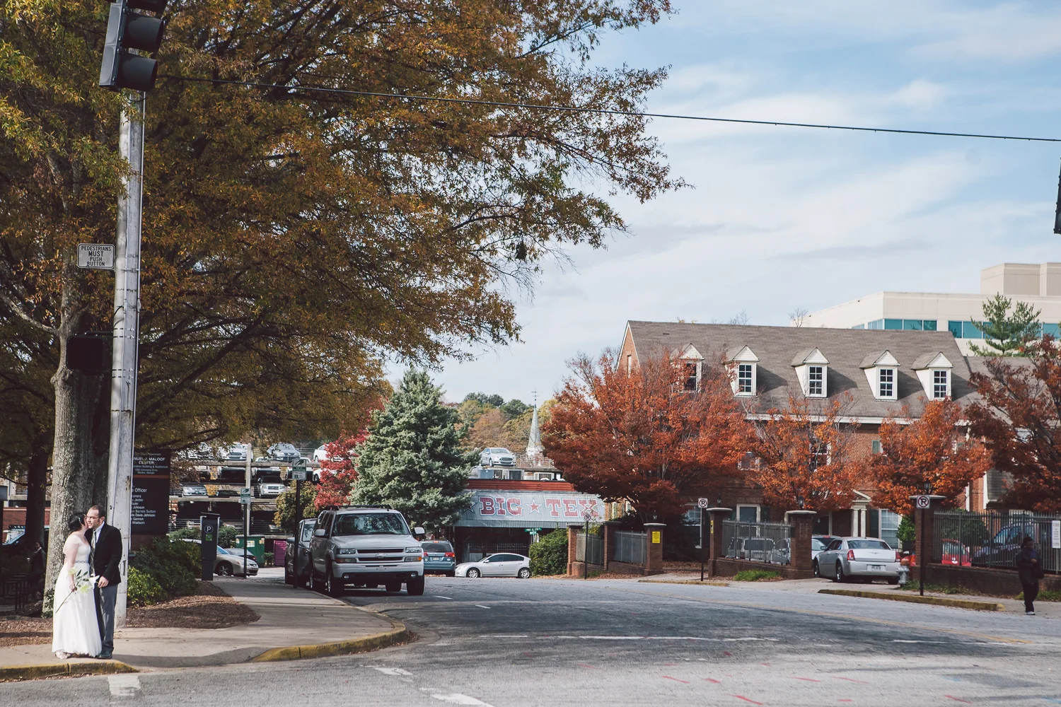Atlanta Wedding Photography