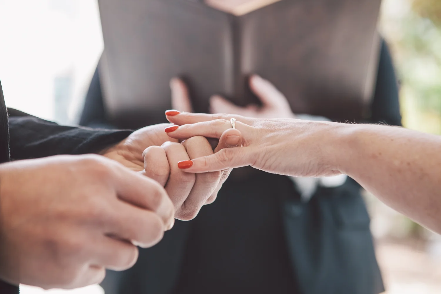 Atlanta Wedding Photography