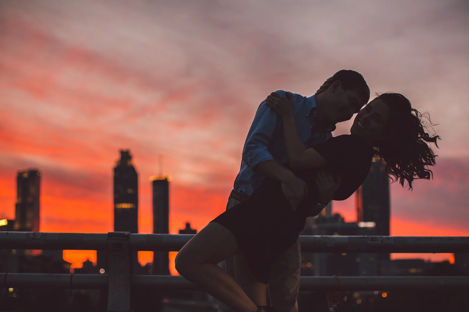 Atlanta Wedding Photography