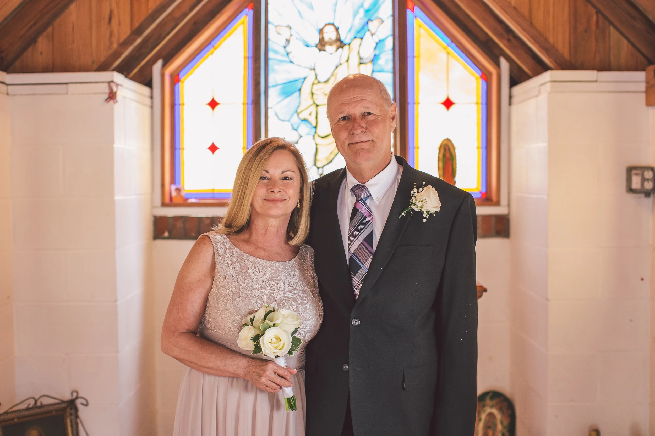 Documentary Wedding Photography