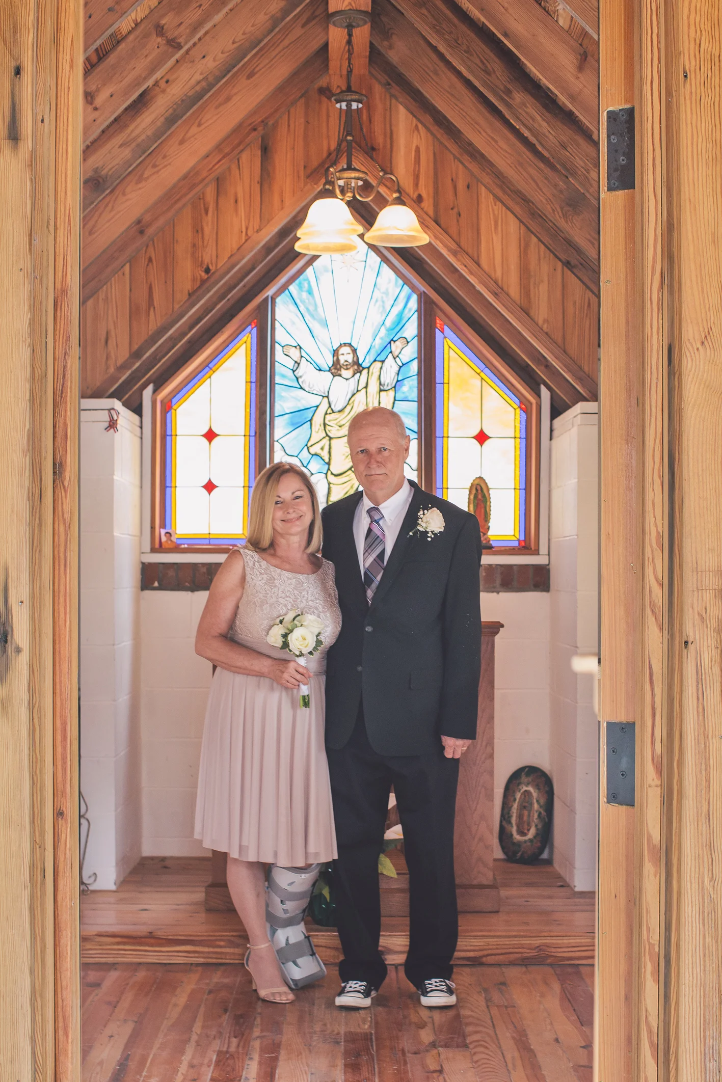Documentary Wedding Photography
