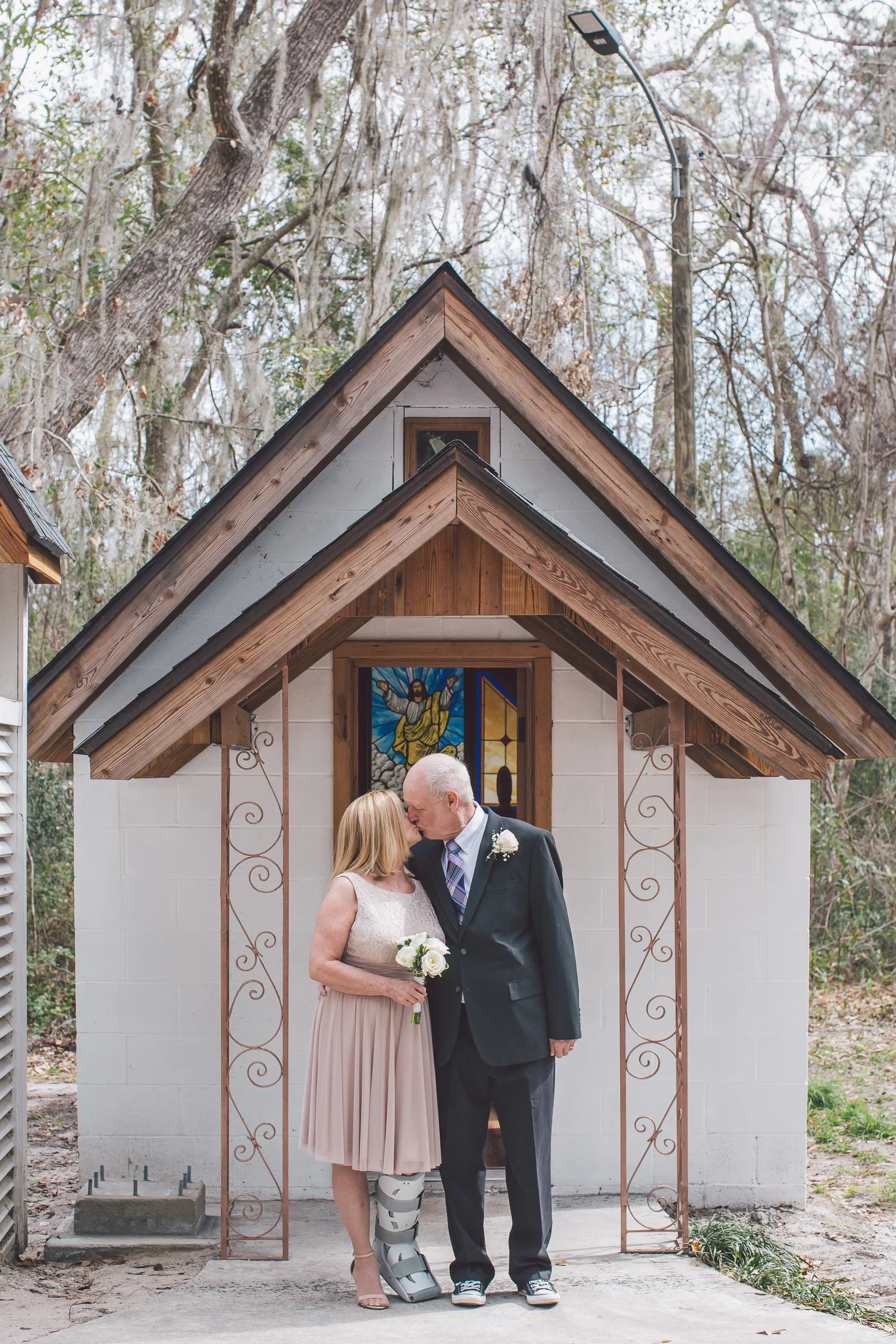 Documentary Wedding Photography