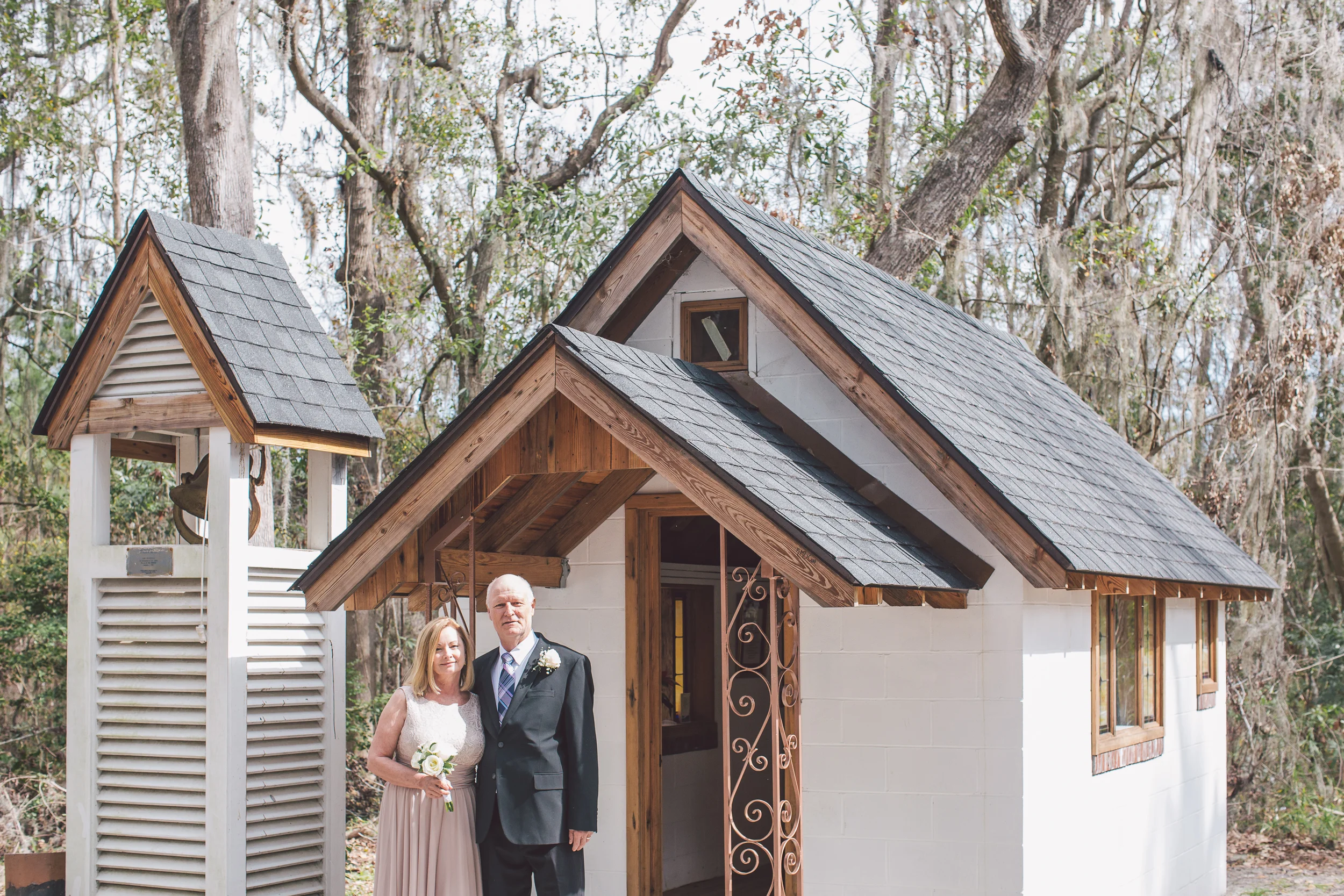 Documentary Wedding Photography