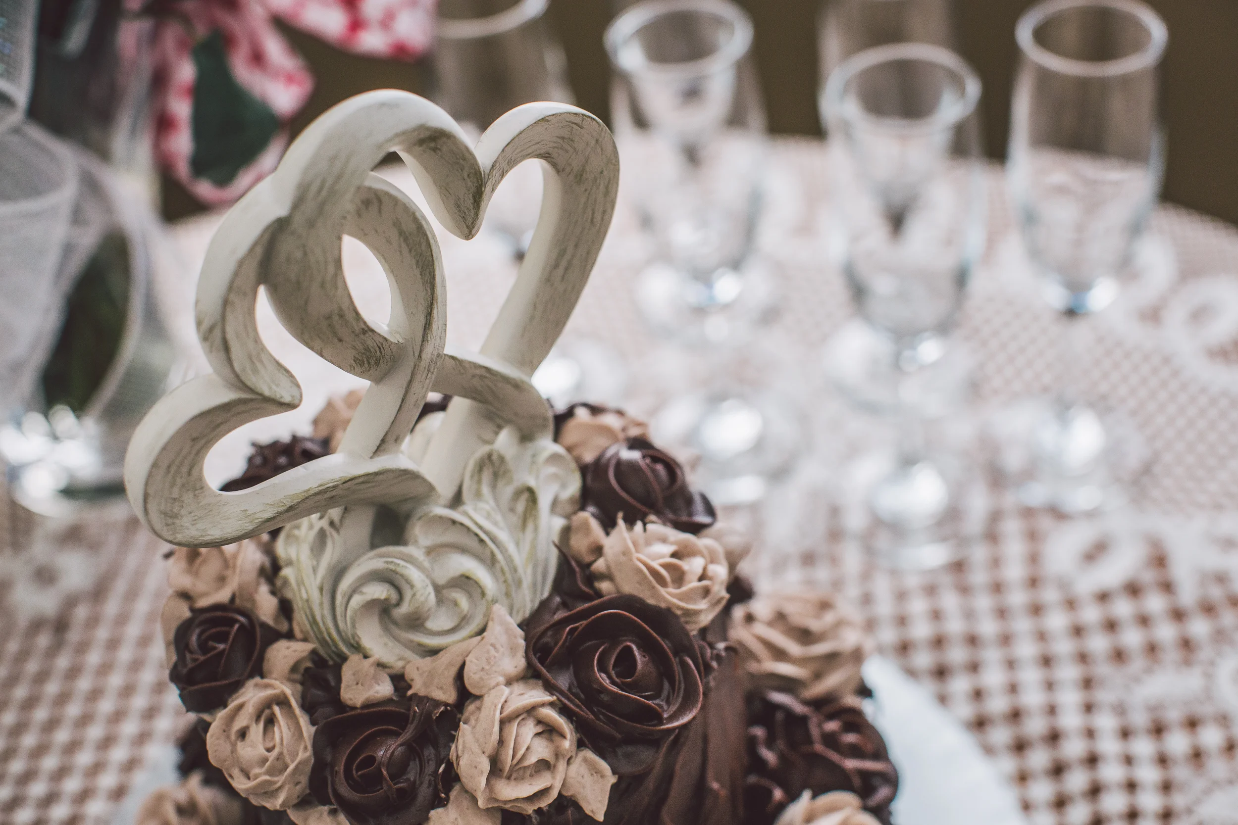 Documentary Wedding Photography