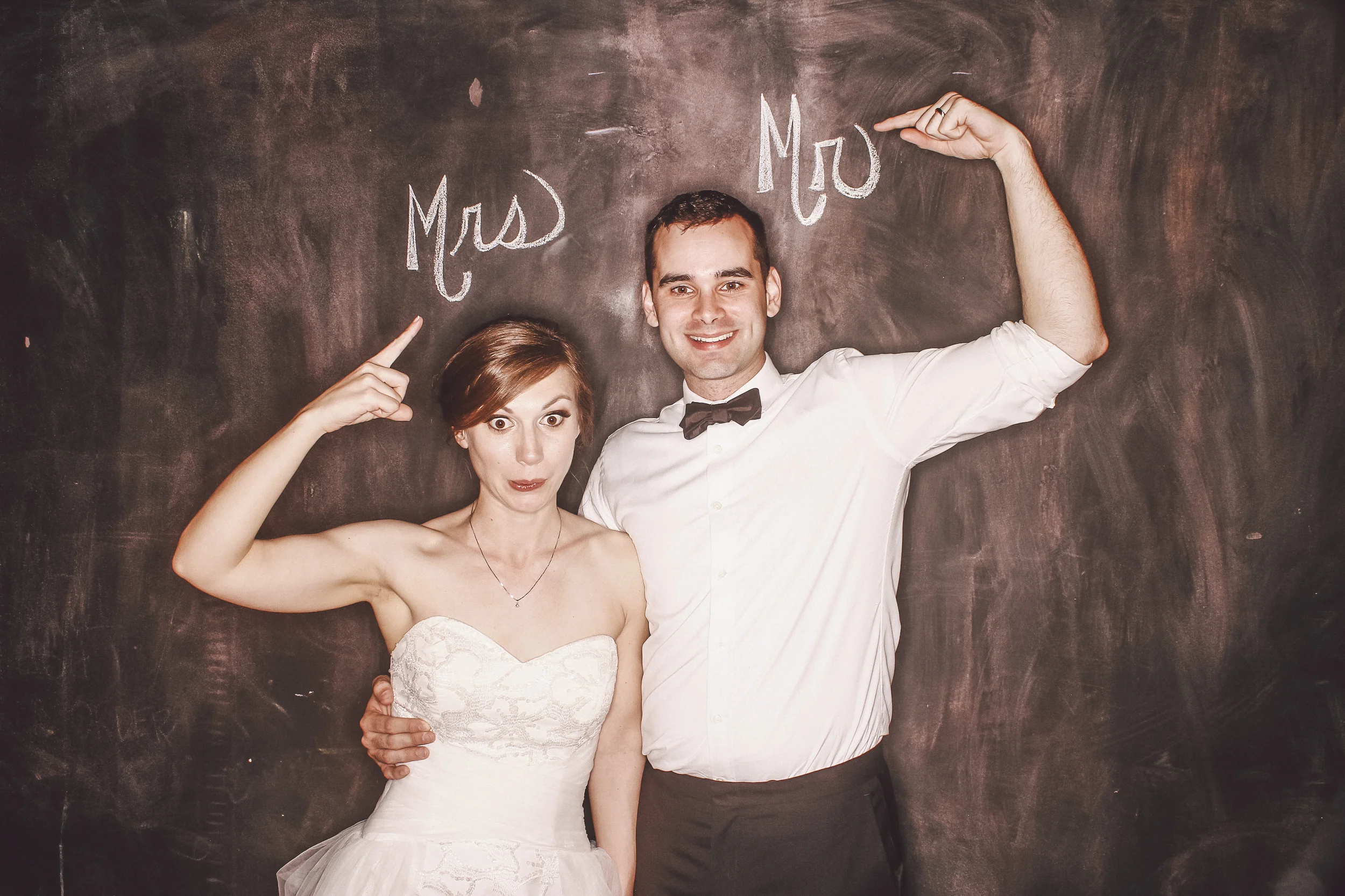 Margaret + Jacob Wedding // Atlanta.GA