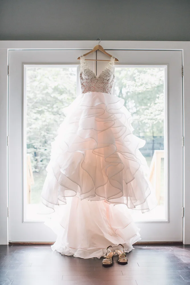 Atlanta Wedding Editorial Photography