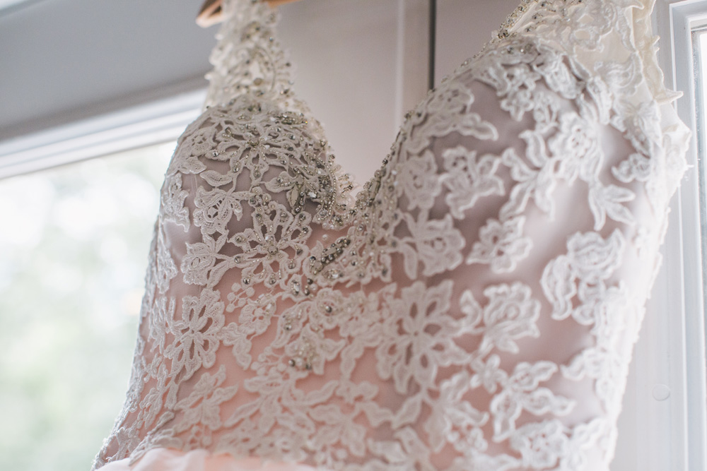 Atlanta Wedding Editorial Photography