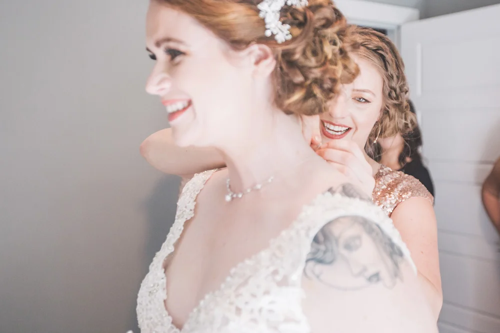 Atlanta Wedding Editorial Photography