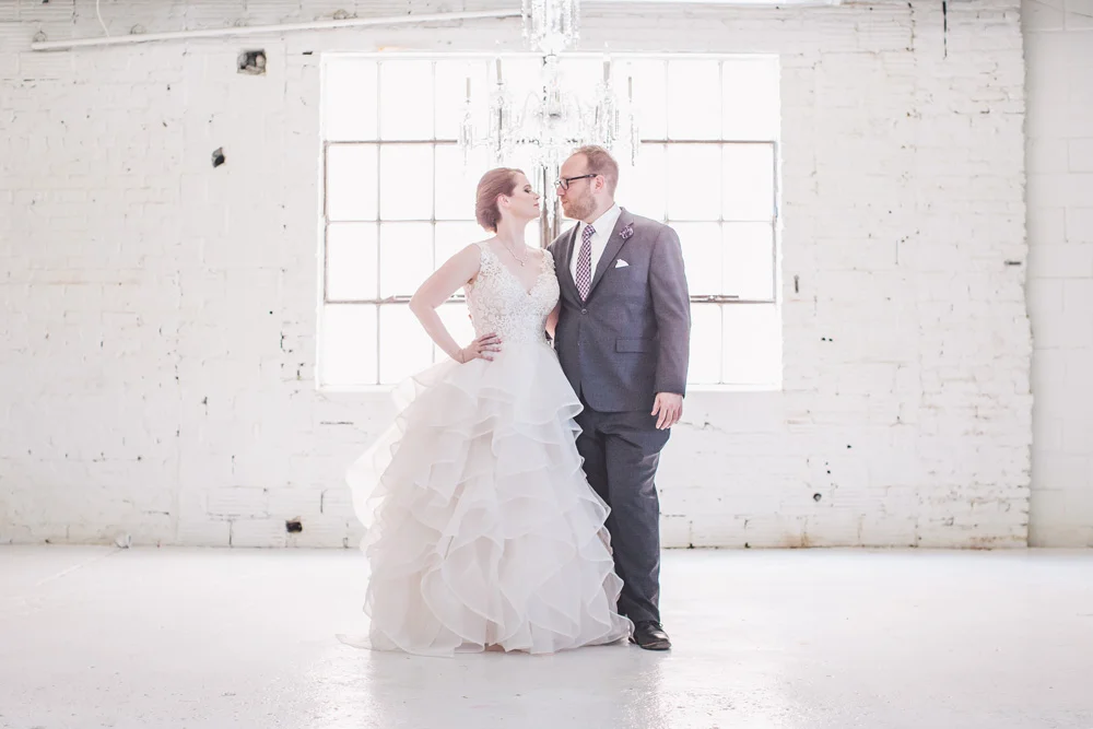 Atlanta Wedding Editorial Photography