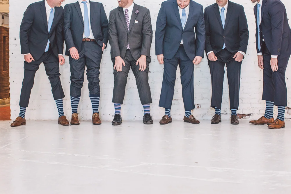 Atlanta Wedding Editorial Photography