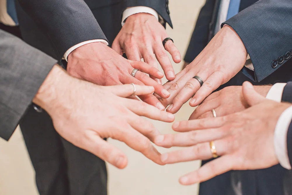 Atlanta Wedding Editorial Photography