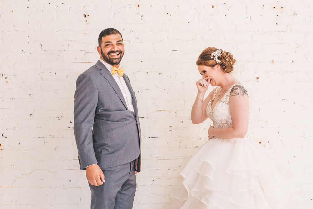 Atlanta Wedding Editorial Photography