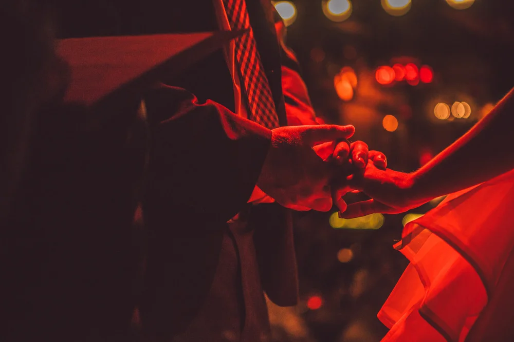 Atlanta Wedding Editorial Photography