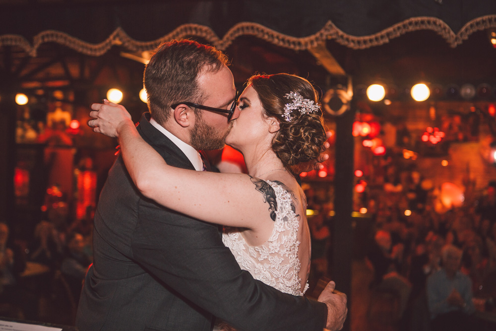 Atlanta Wedding Editorial Photography