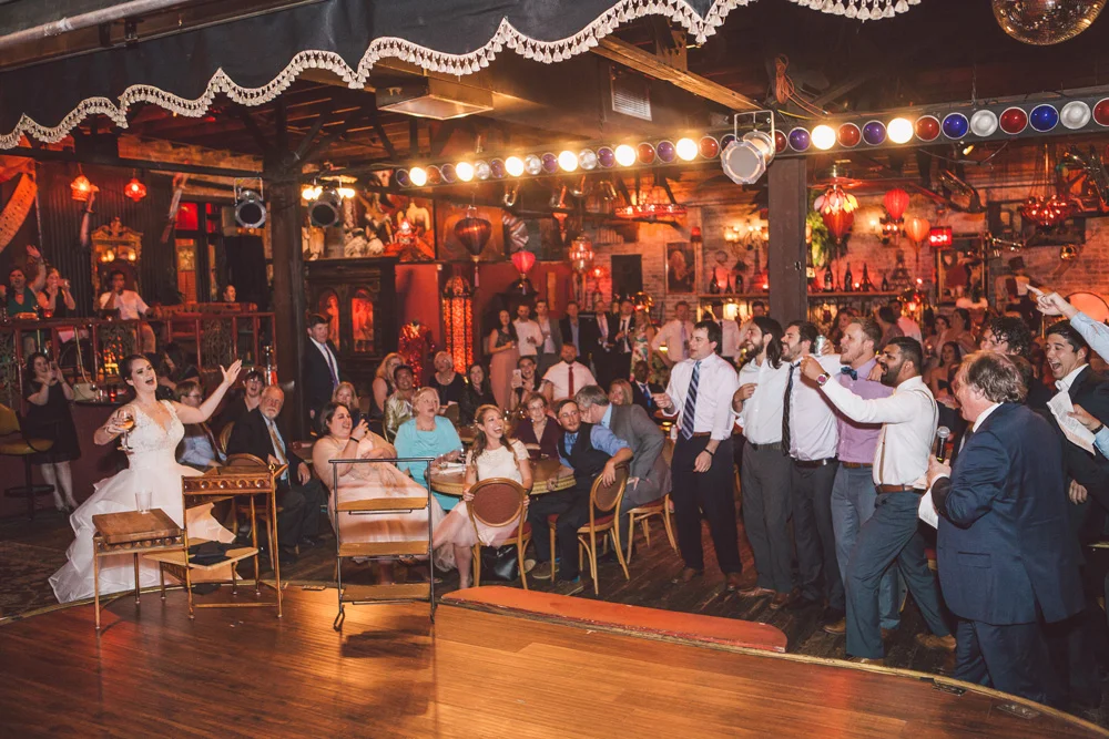 Atlanta Wedding Editorial Photography