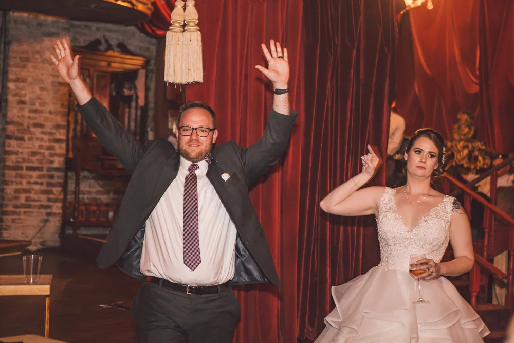 Atlanta Wedding Editorial Photography