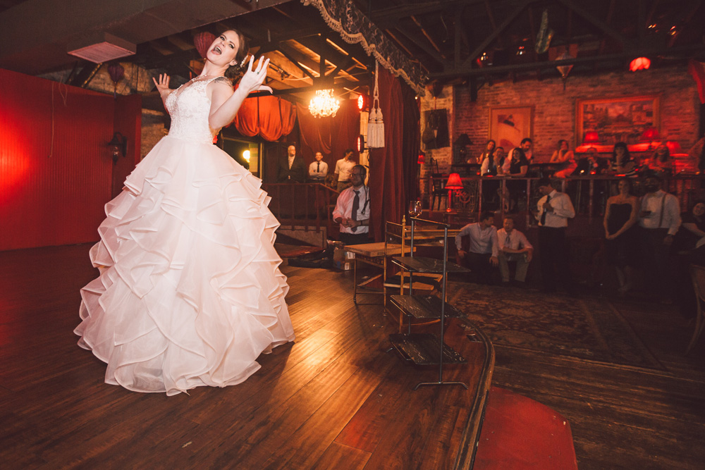 Atlanta Wedding Editorial Photography