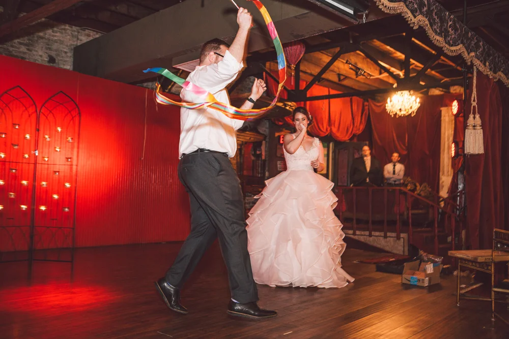 Atlanta Wedding Editorial Photography