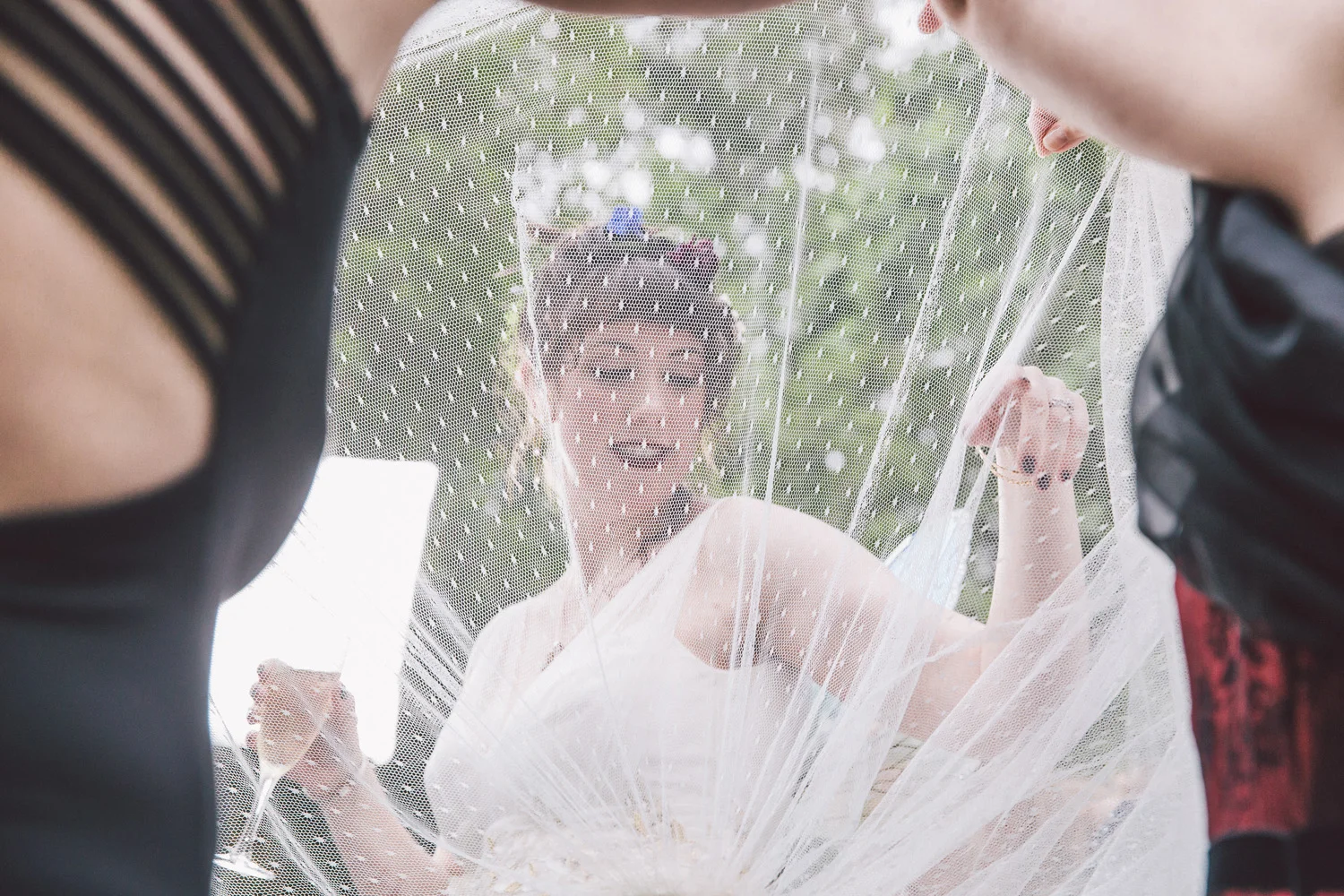Atlanta Wedding Editorial Photography