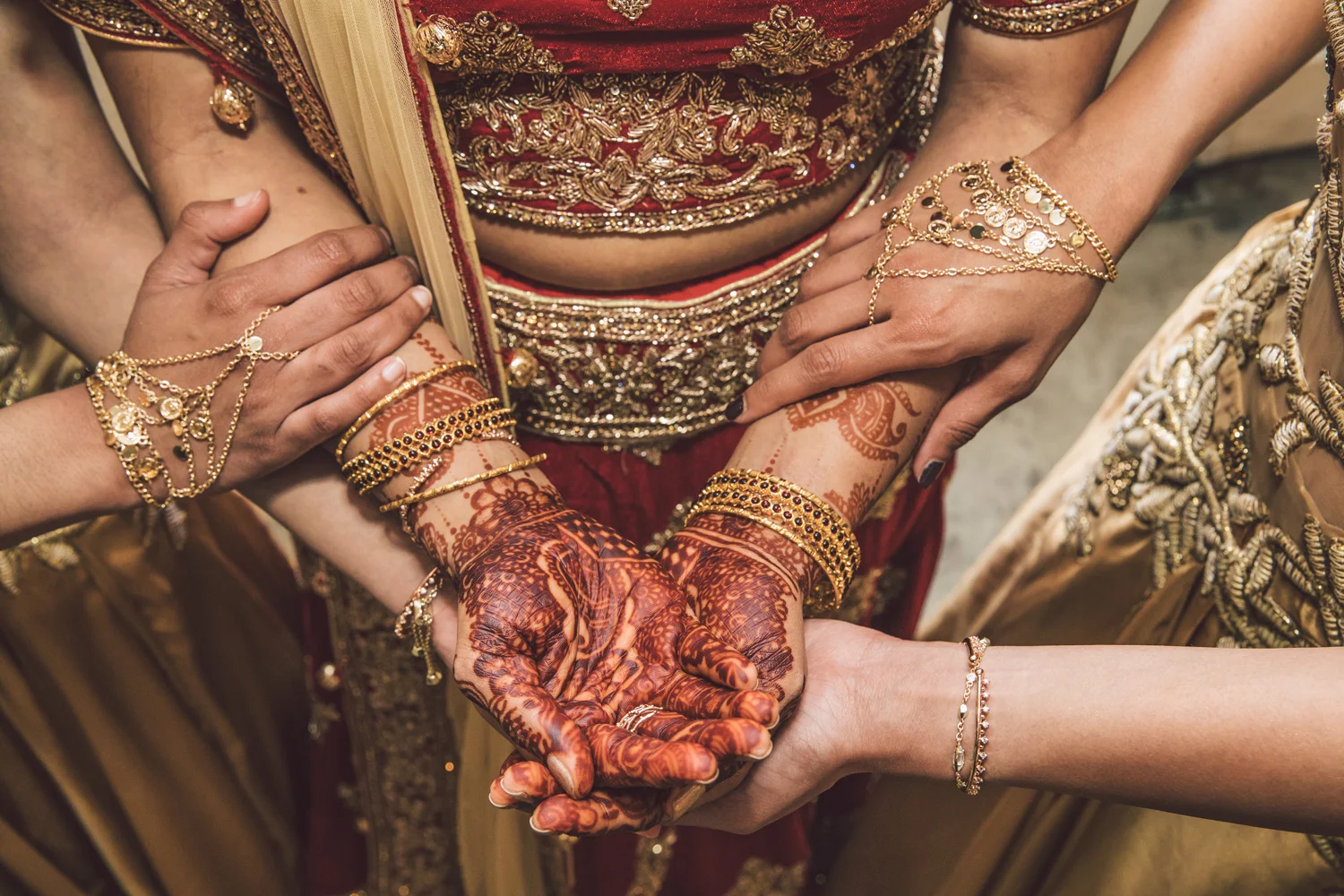 Shika + Zach Wedding // Atlanta . GA