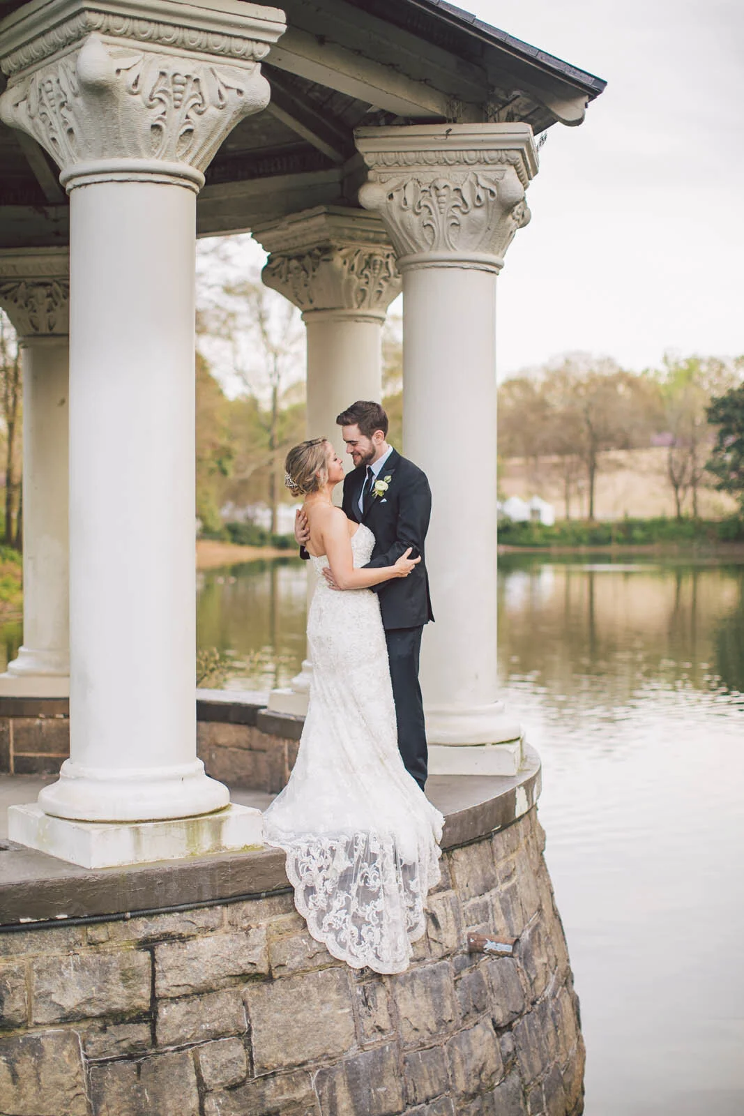 Kim + Zachary Wedding