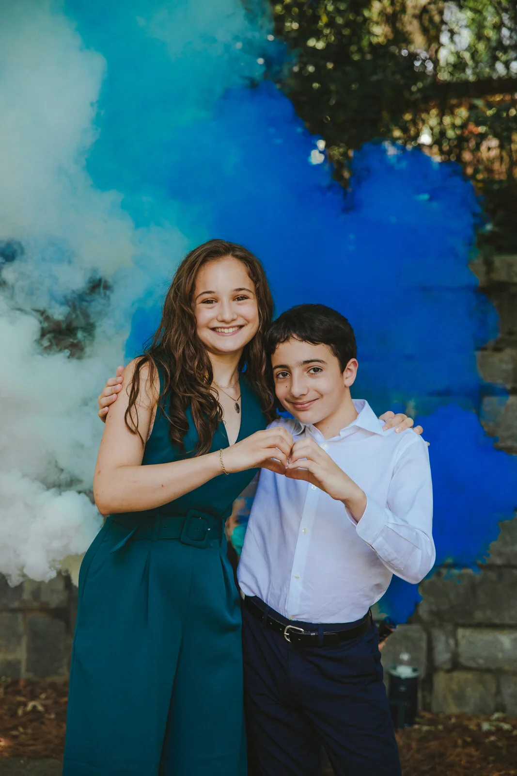 The Best Family Portrait Bar Mitzvah Photography Atlanta Georgia