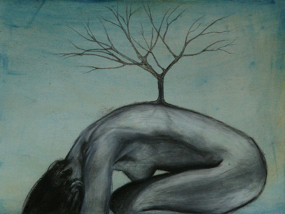 Reborn by Tiffany Chaney