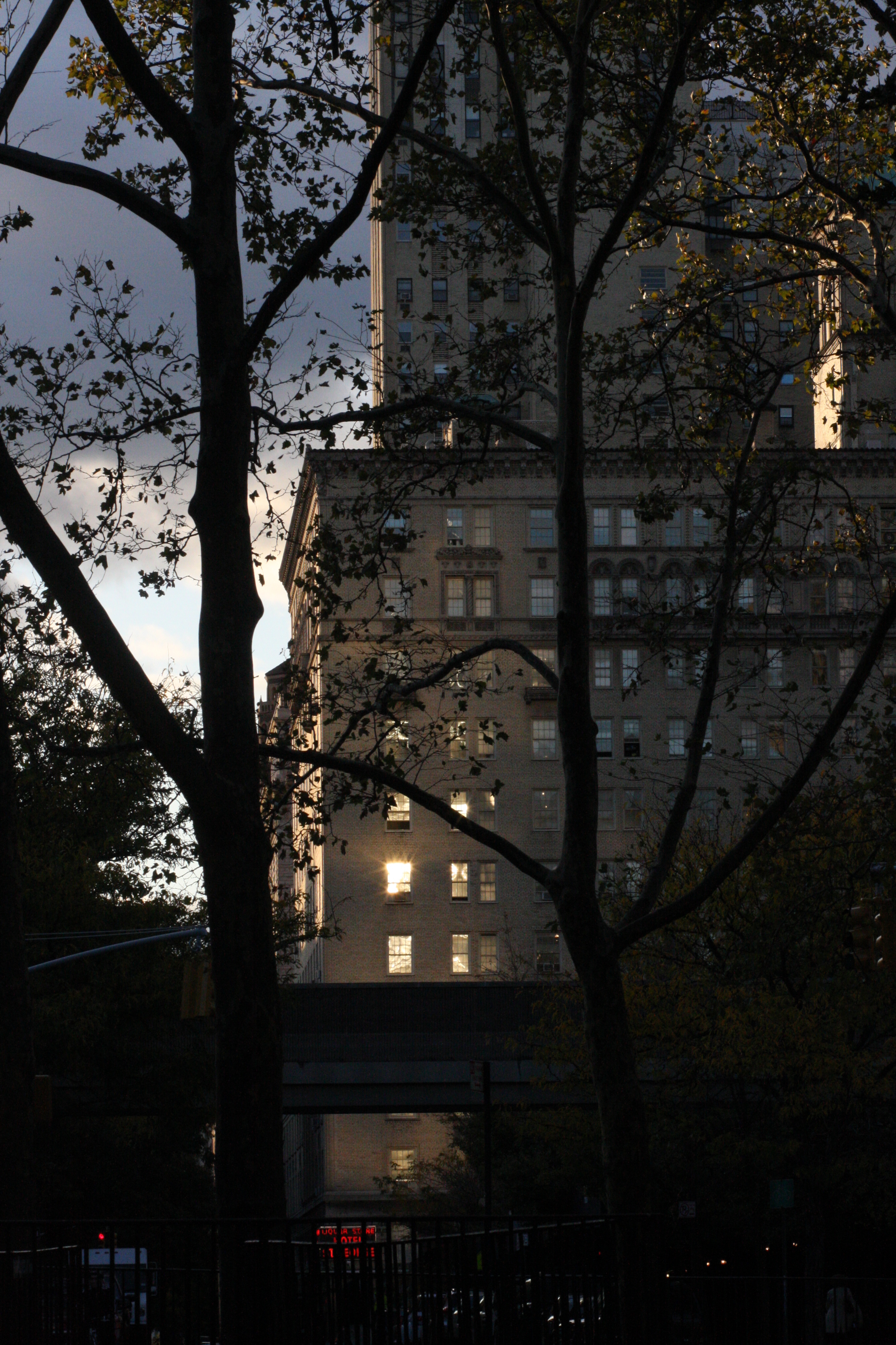 Hotel ST. George