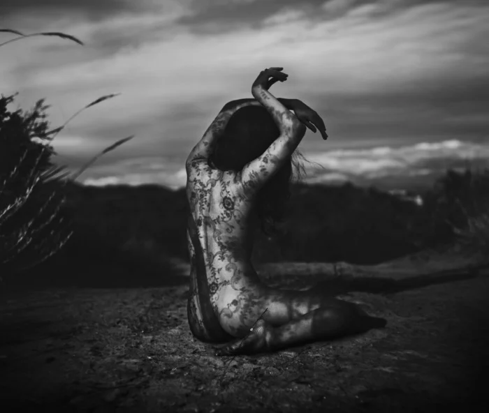 Brooke Shaden
