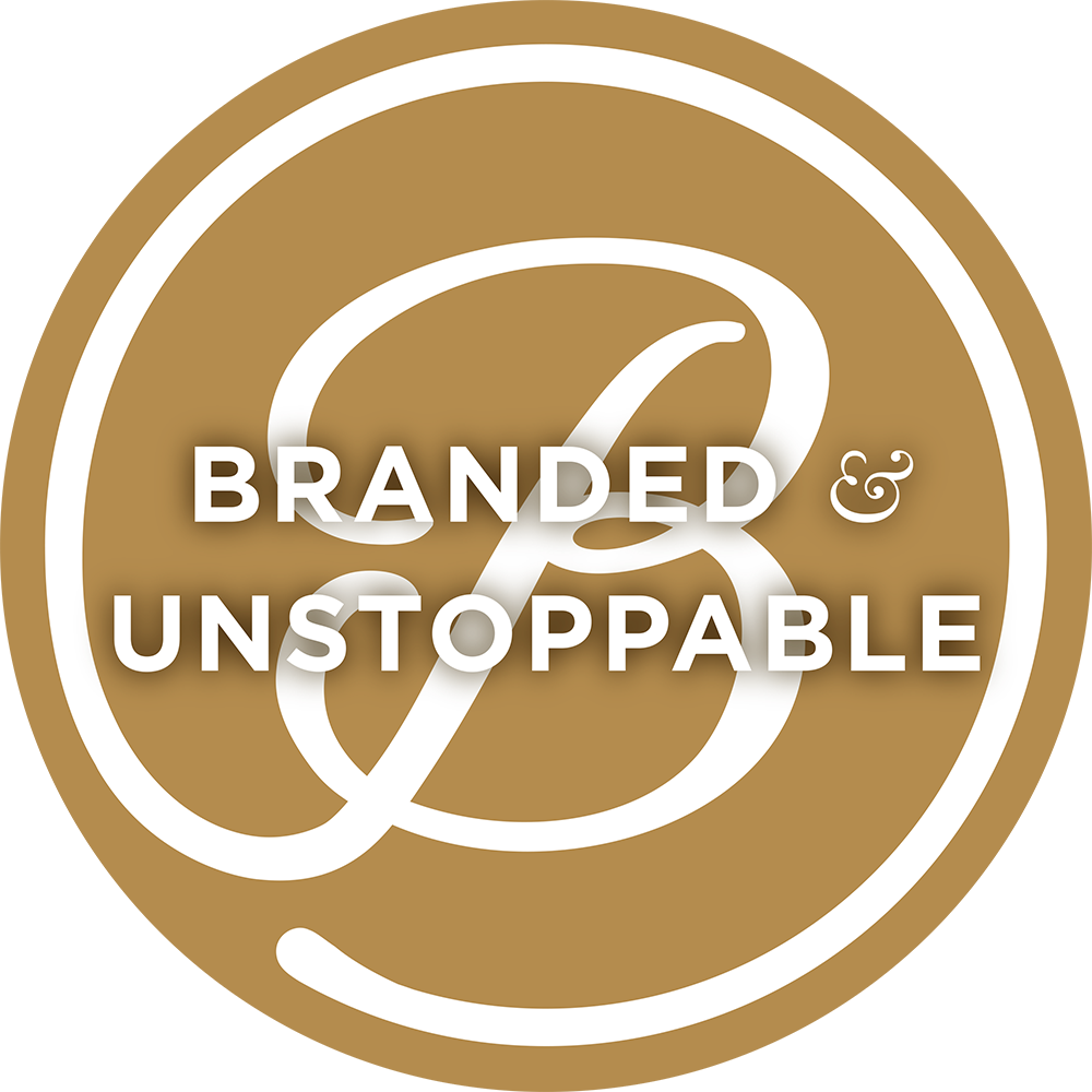 TWO-DAY BRANDING WORKSHOP - FULL PAYMENT