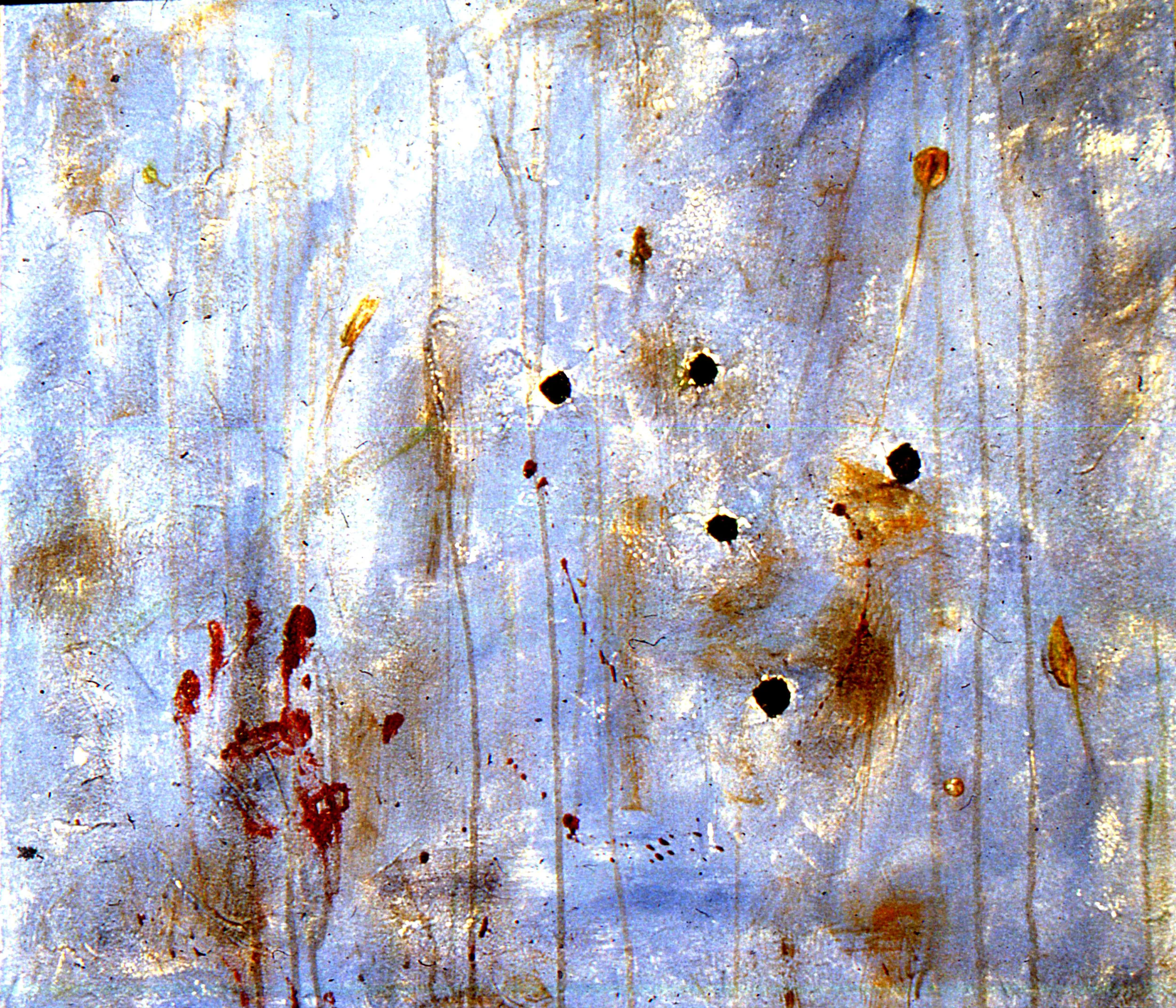 Wailing Wall Memento Mori