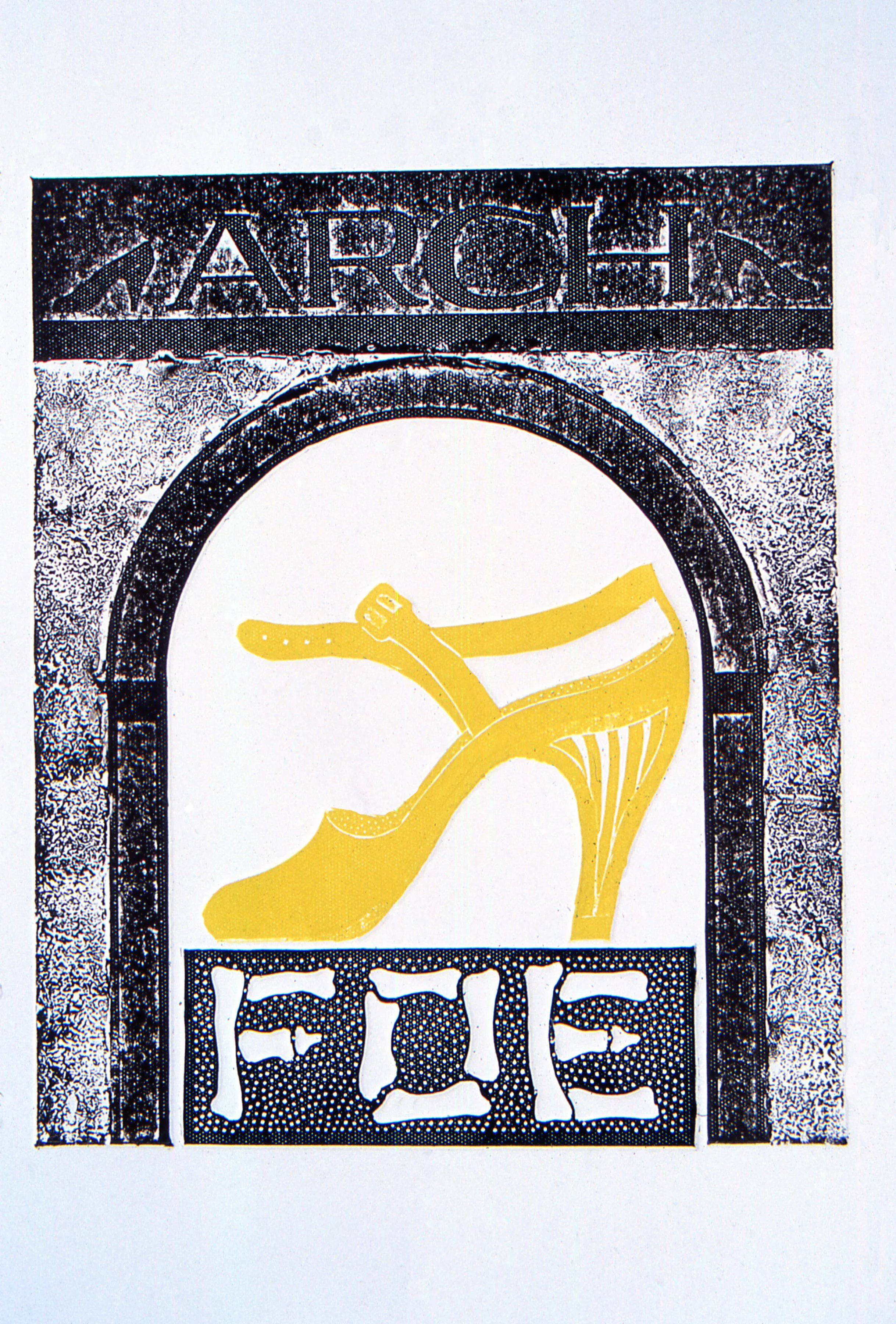 Arch Foe