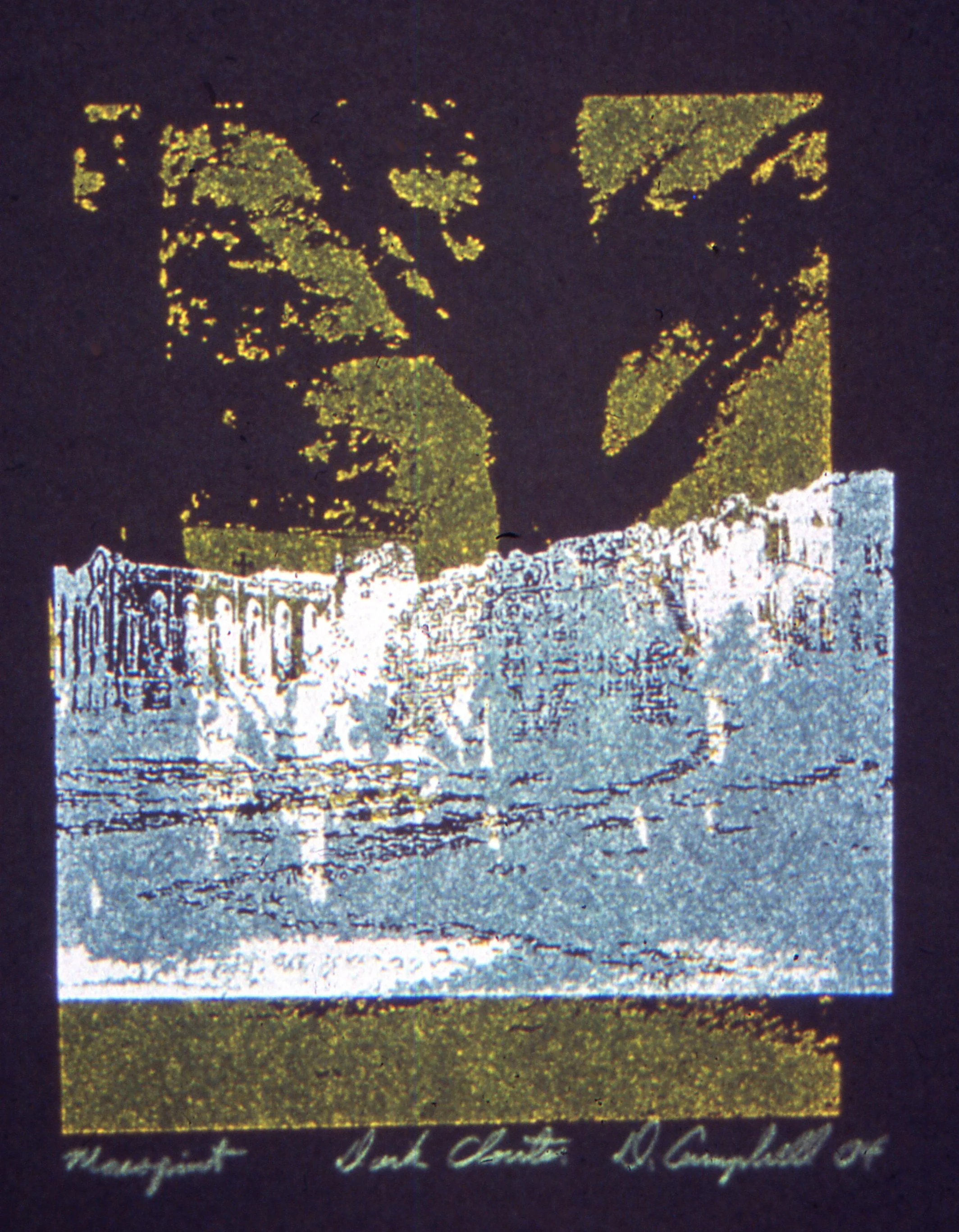 Dark Cloister