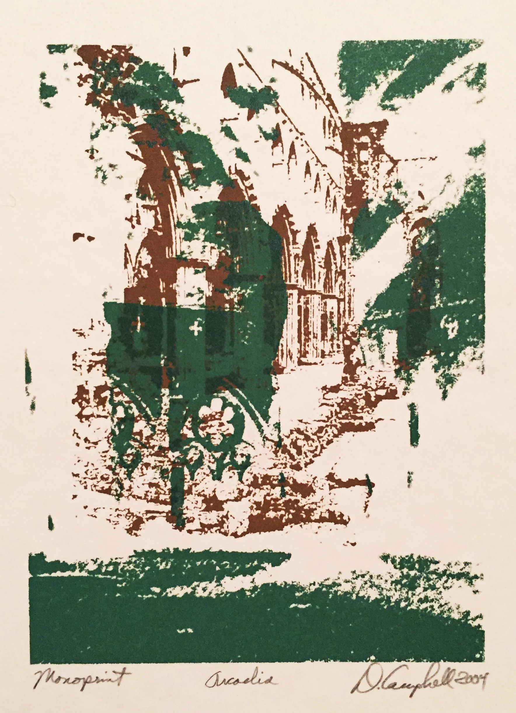 Arcadia