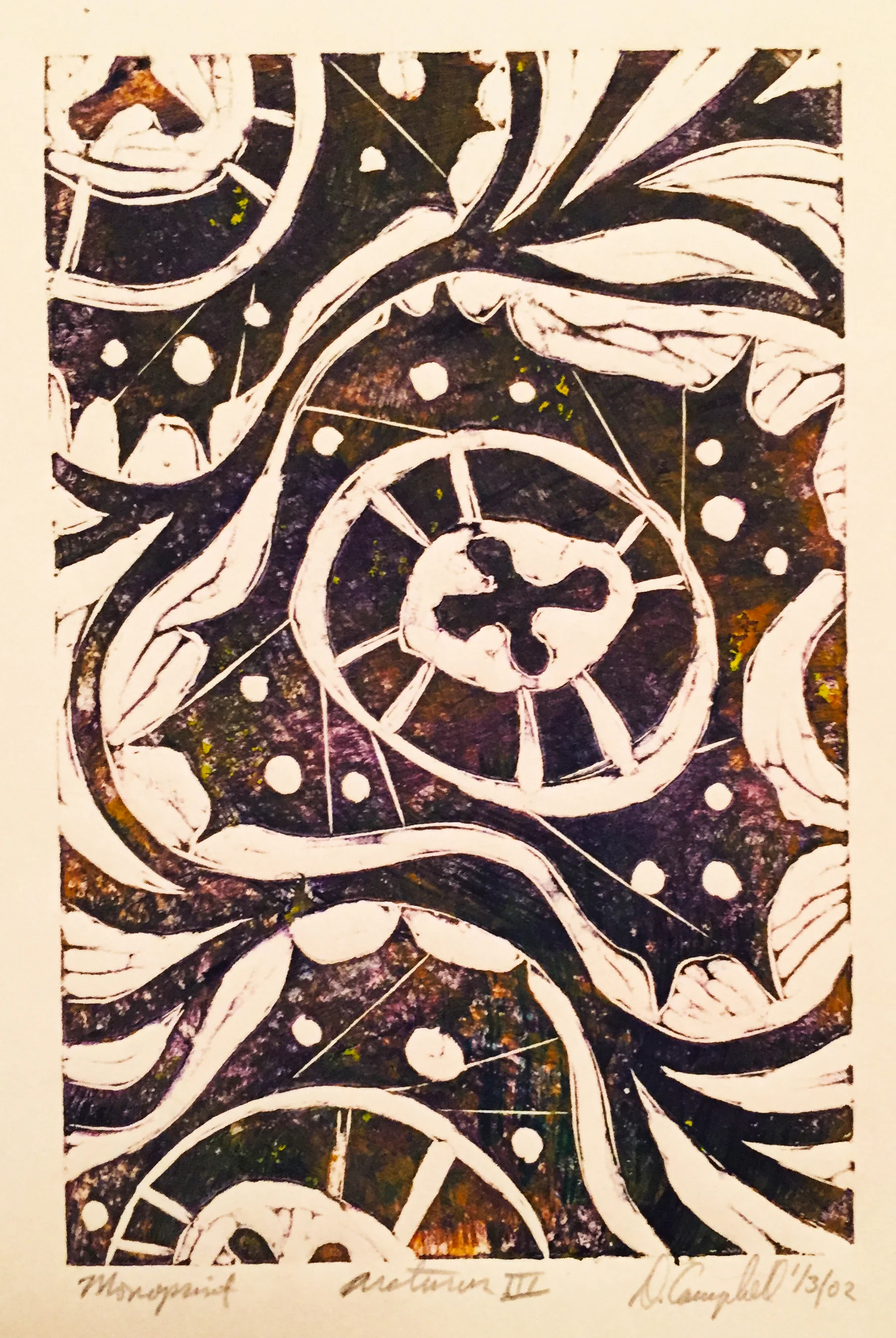 Arcturus III