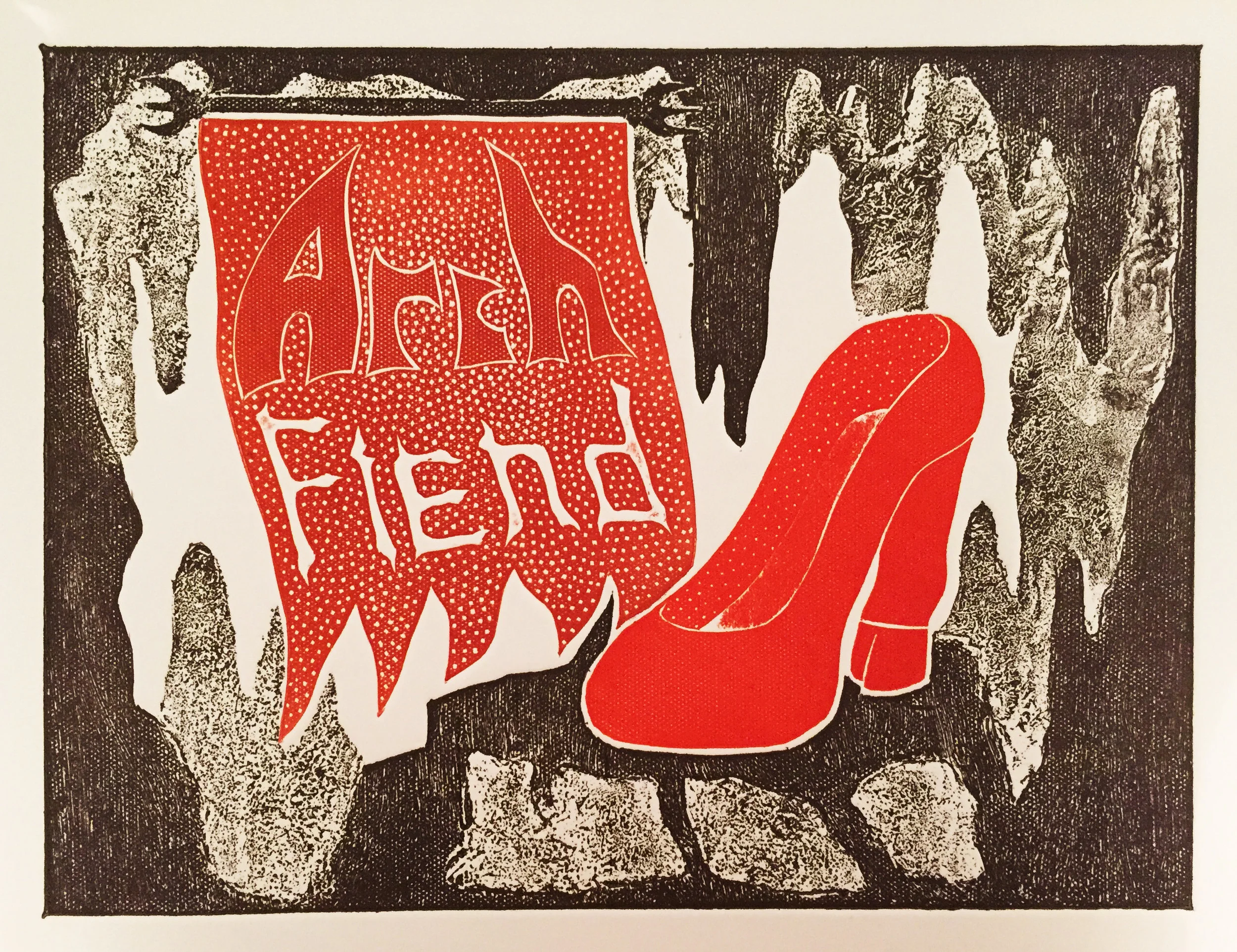 Arch Fiend