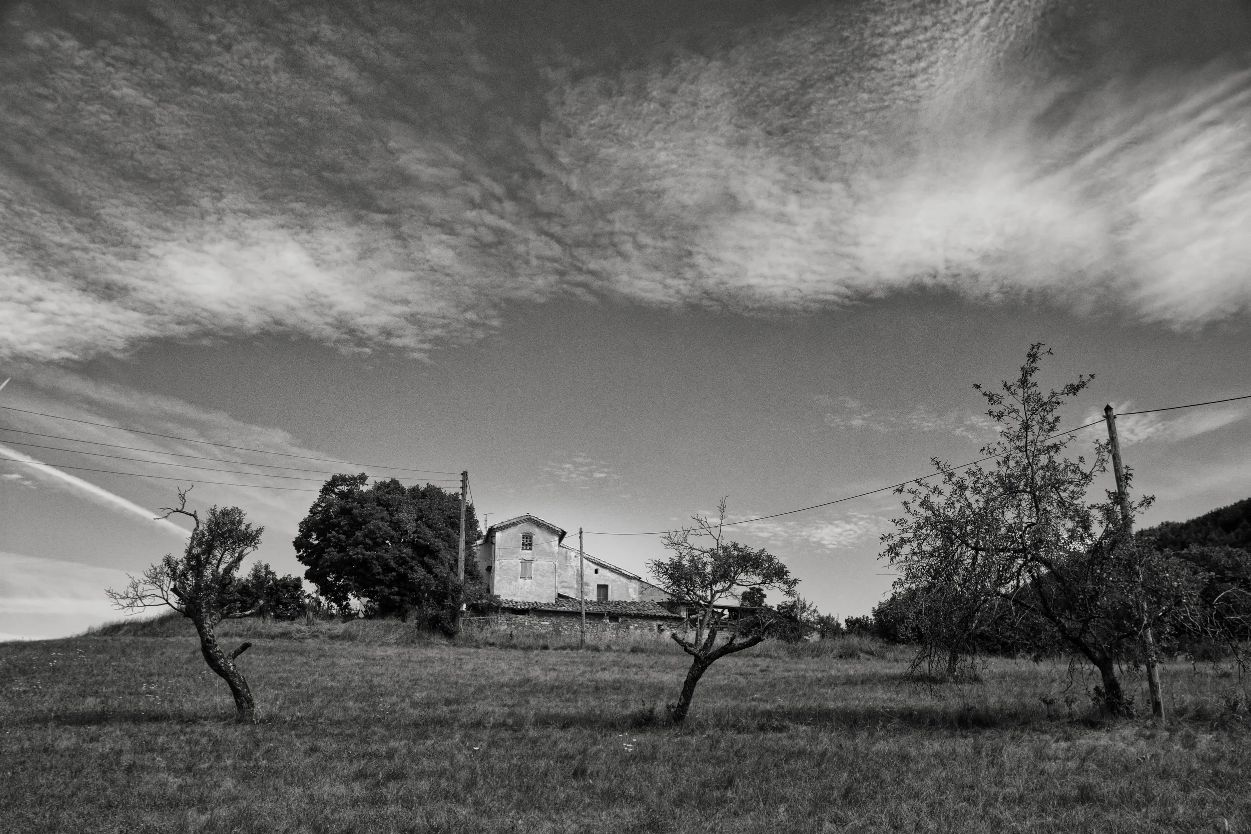 Foto's bedriegen u niet. Uw hersenen wel!