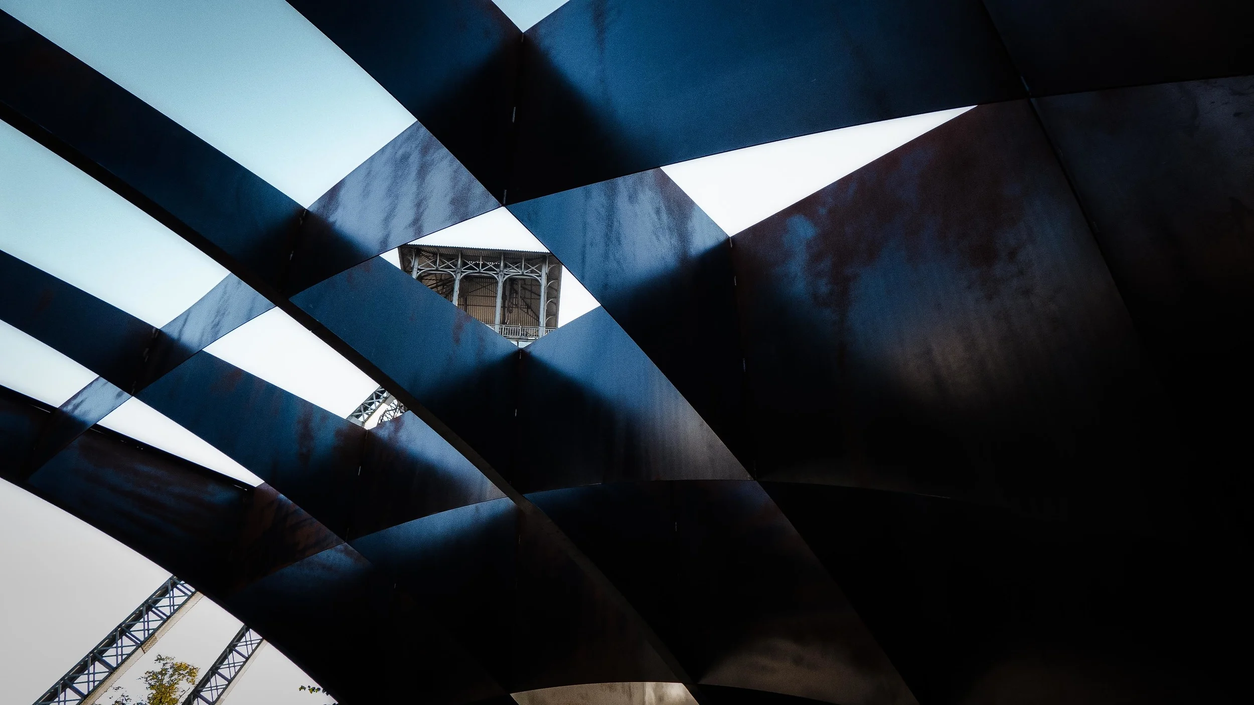 Wat maakt C-Mine in Genk zo boeiend voor fotografie?