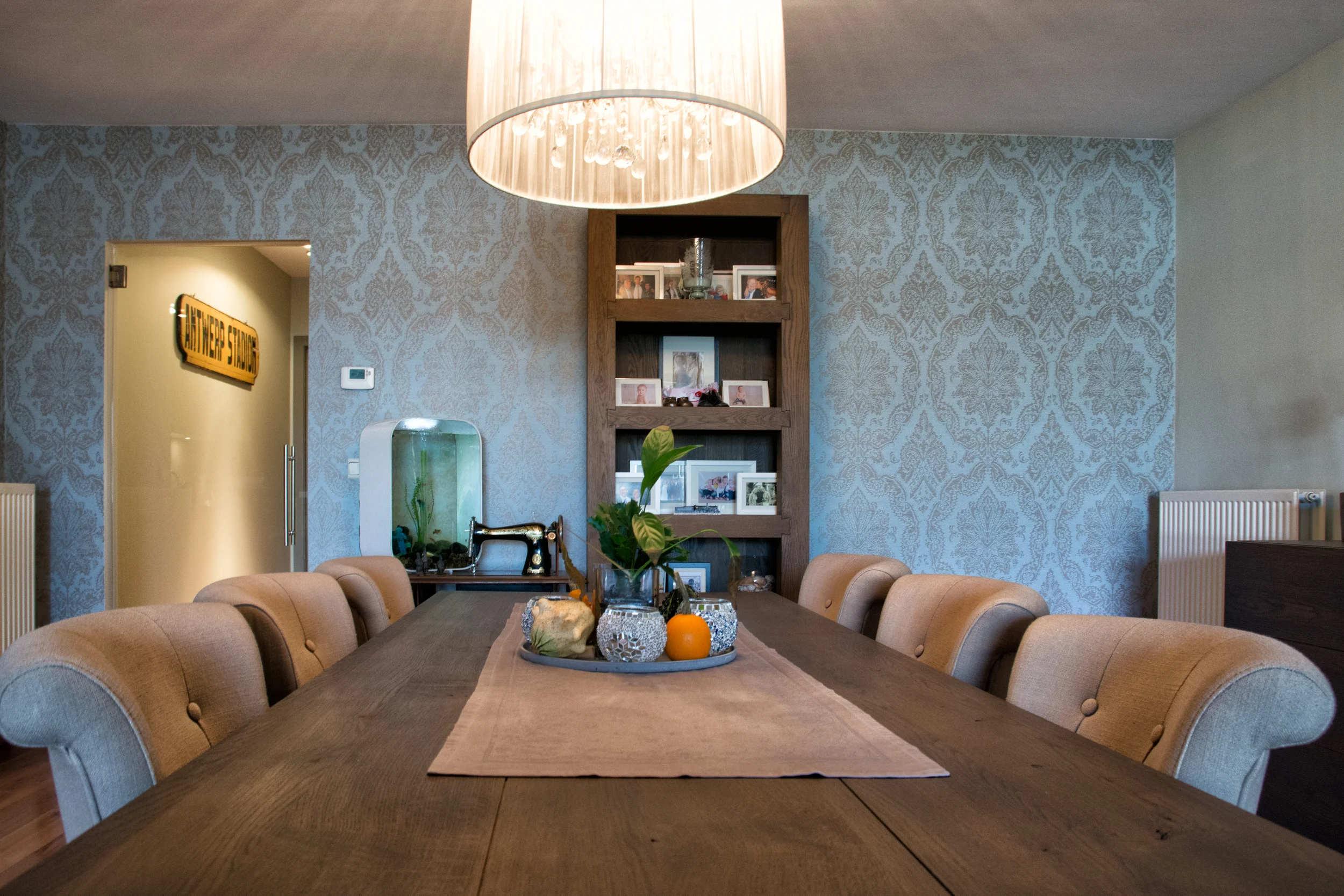 Foto's die je huis kunnen verkopen.