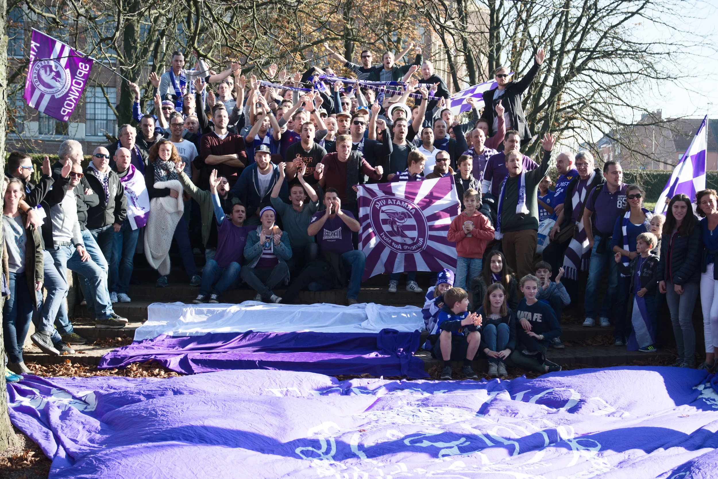 Berenboot editie 2.0