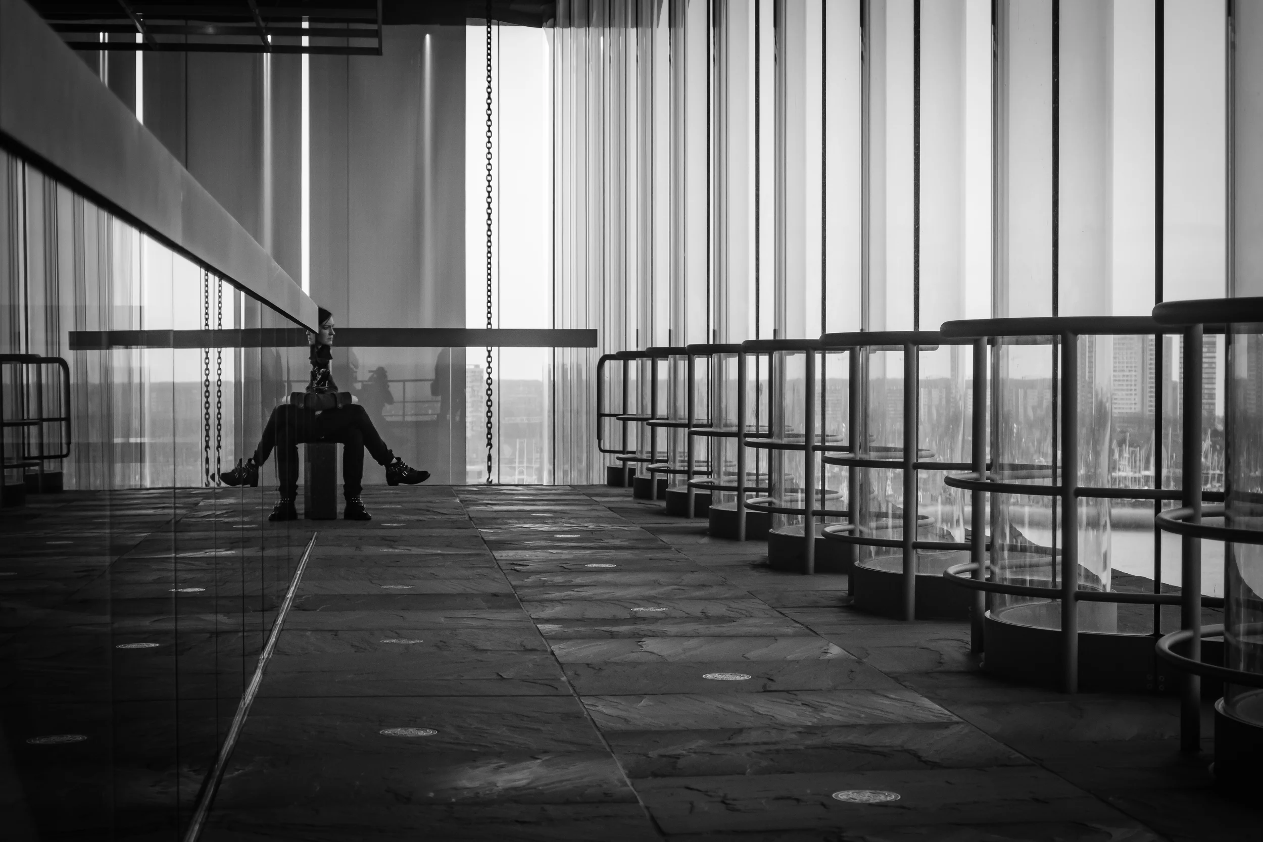 Het MAS in Antwerpen, meer dan een bezoekje waard!