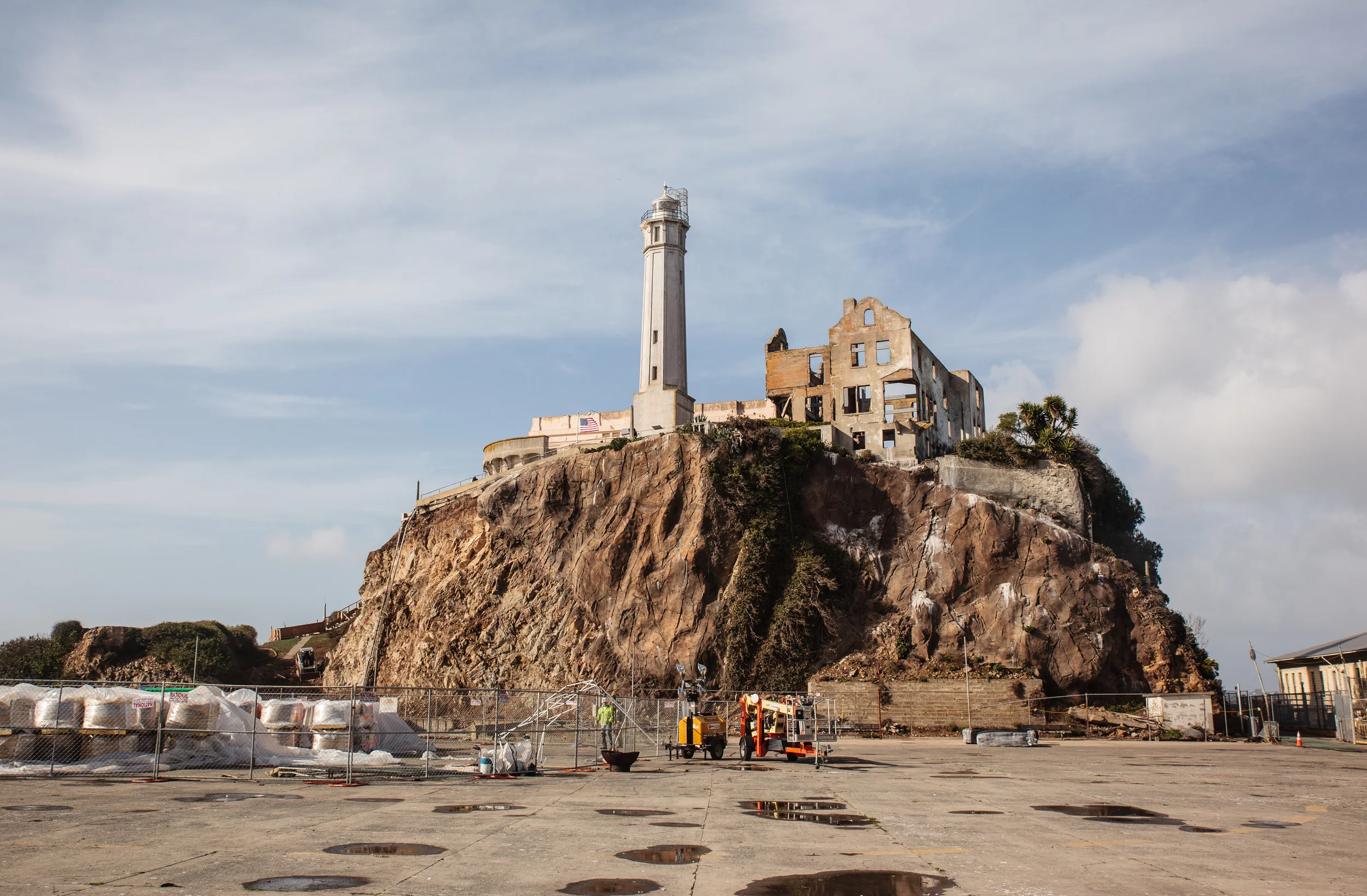 ... you better bring a camera!