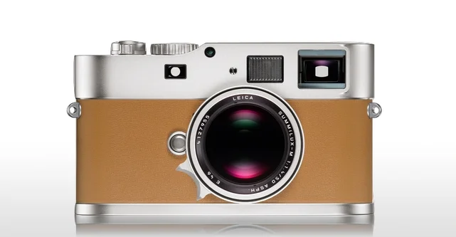 Hoe een Leica M9 van $50000 gemaakt wordt.