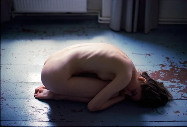 Prachtig naakt door Hannes Casper