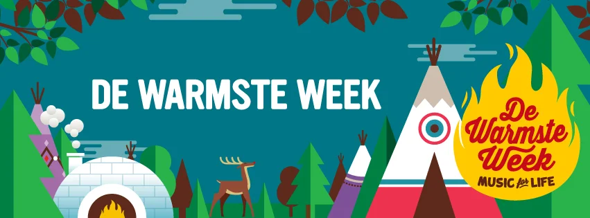 Niet zomaar een zondag