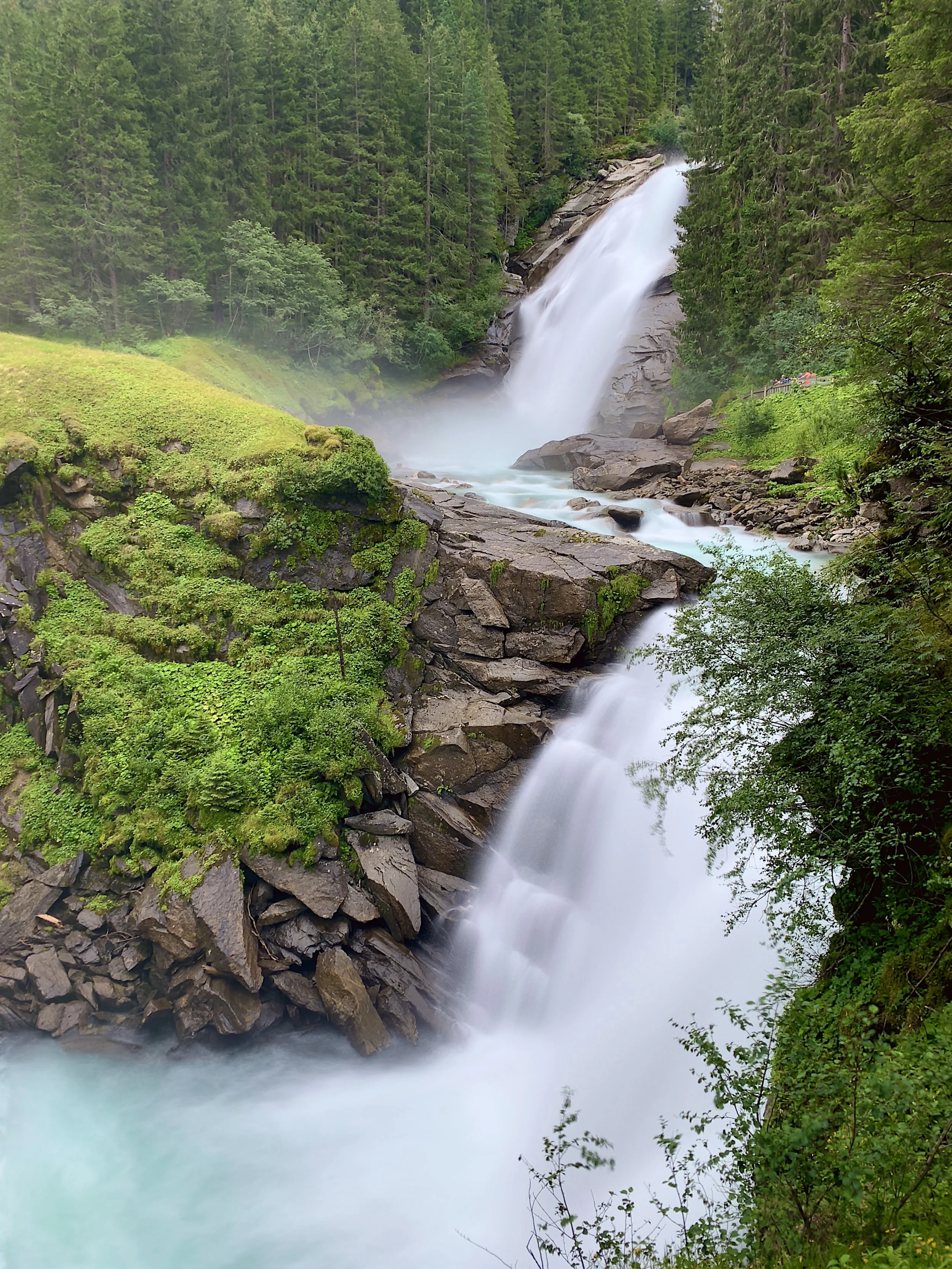 Long exposures met je iPhone? Ja, het kan!